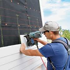 Best Storm Damage Siding Repair  in Pablo, MT